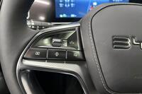 heti ajoon BYD Sealion 7