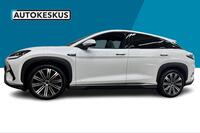 heti ajoon BYD Sealion 7