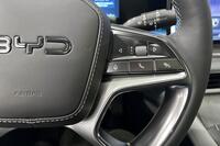 heti ajoon BYD Sealion 7