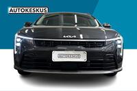 heti ajoon Kia K4