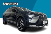 heti ajoon Mitsubishi Eclipse Cross