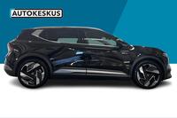 heti ajoon Mitsubishi Eclipse Cross