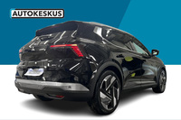 heti ajoon Mitsubishi Eclipse Cross