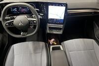 heti ajoon Mitsubishi Eclipse Cross