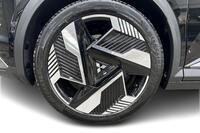heti ajoon Mitsubishi Eclipse Cross