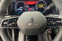 heti ajoon Mitsubishi Eclipse Cross