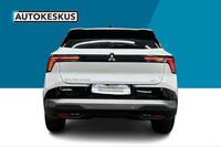 heti ajoon Mitsubishi Eclipse Cross