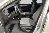 heti ajoon Mitsubishi Eclipse Cross