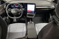 heti ajoon Mitsubishi Eclipse Cross