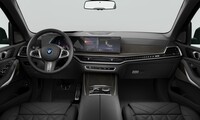 heti ajoon BMW X5