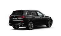 heti ajoon BMW X5