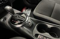 heti ajoon Nissan Juke