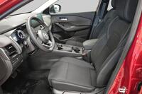 heti ajoon Nissan Qashqai