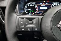 heti ajoon Nissan Qashqai