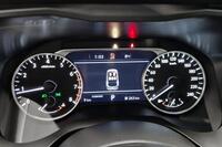 heti ajoon Nissan Qashqai