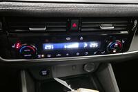 heti ajoon Nissan Qashqai