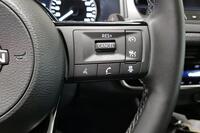 heti ajoon Nissan Qashqai