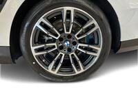 heti ajoon BMW 5-sarja