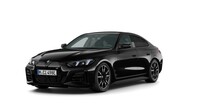 heti ajoon BMW i4