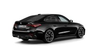 heti ajoon BMW i4