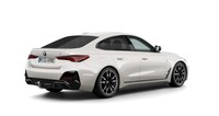 heti ajoon BMW i4