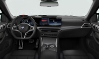 heti ajoon BMW i4