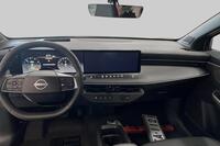 heti ajoon Nissan Leaf