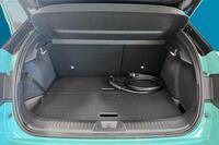 heti ajoon Nissan Leaf