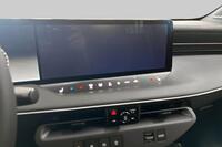 heti ajoon Nissan Leaf