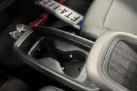 heti ajoon Nissan Leaf