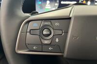 heti ajoon Nissan Leaf