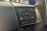 heti ajoon Nissan Leaf