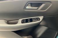 heti ajoon Nissan Leaf