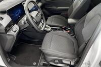 heti ajoon Ford Puma