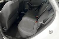 heti ajoon Ford Puma