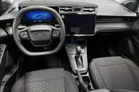 heti ajoon Ford Puma