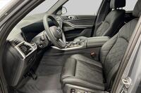 heti ajoon BMW X5