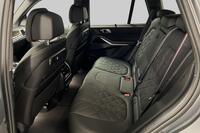 heti ajoon BMW X5