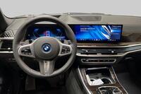 heti ajoon BMW X5