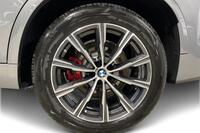 heti ajoon BMW X5