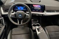 heti ajoon BMW iX1
