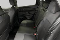 heti ajoon Nissan Qashqai