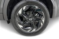 heti ajoon Nissan Qashqai