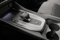 heti ajoon Nissan Qashqai