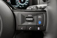 heti ajoon Nissan Qashqai