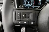 heti ajoon Nissan Qashqai