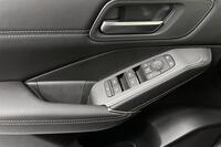 heti ajoon Nissan Qashqai