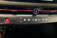 heti ajoon Nissan Ariya