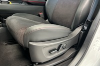 heti ajoon Nissan Ariya