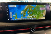 heti ajoon Nissan Ariya